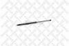 STELLOX 87-02575-SX Gas Spring, air deflector